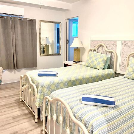 Organic Beach Retreat Daytona Beach Eksteriør billede