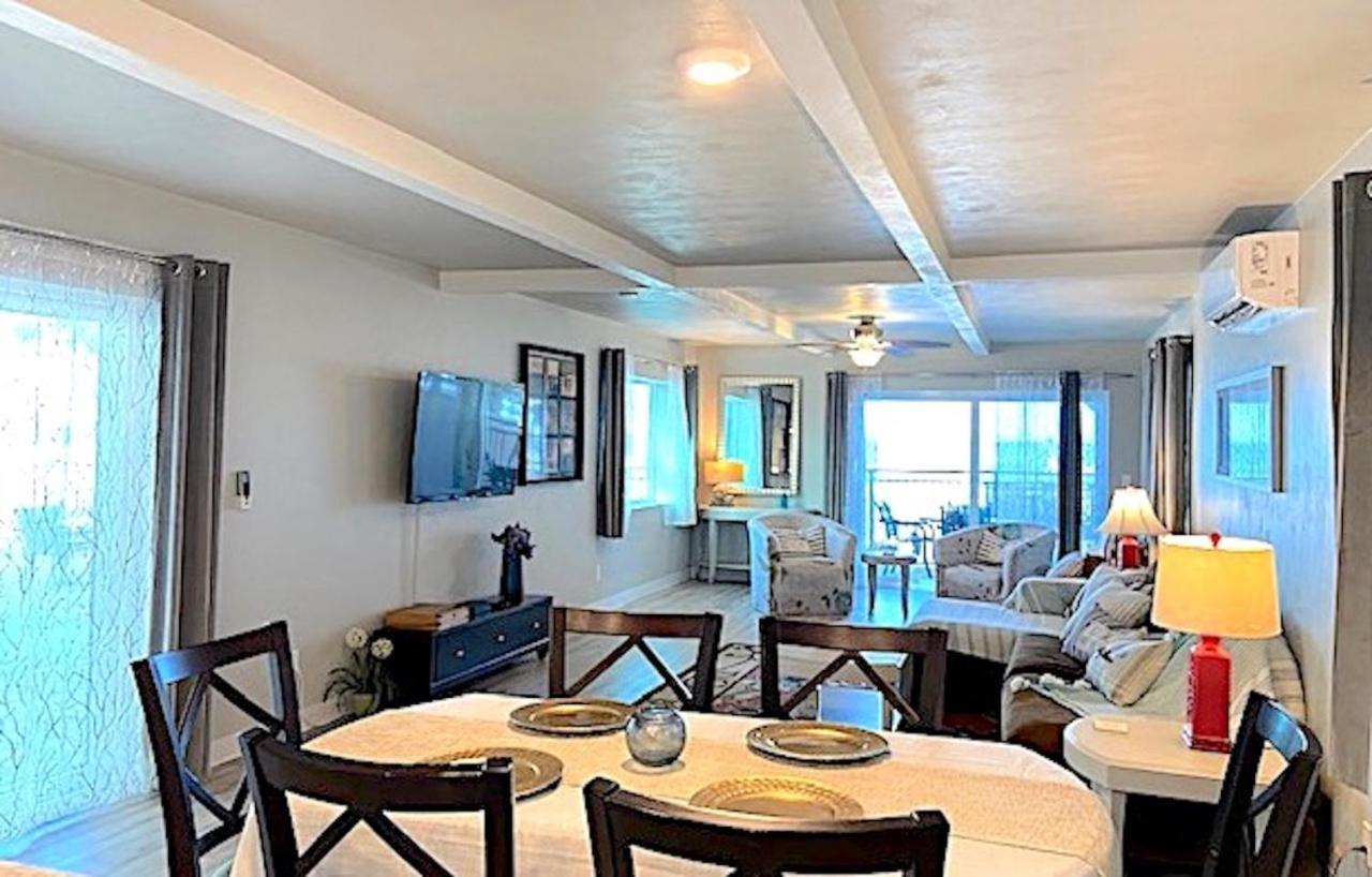 Organic Beach Retreat Daytona Beach Eksteriør billede