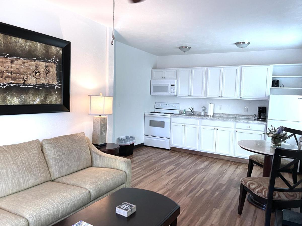 Organic Beach Retreat Daytona Beach Eksteriør billede