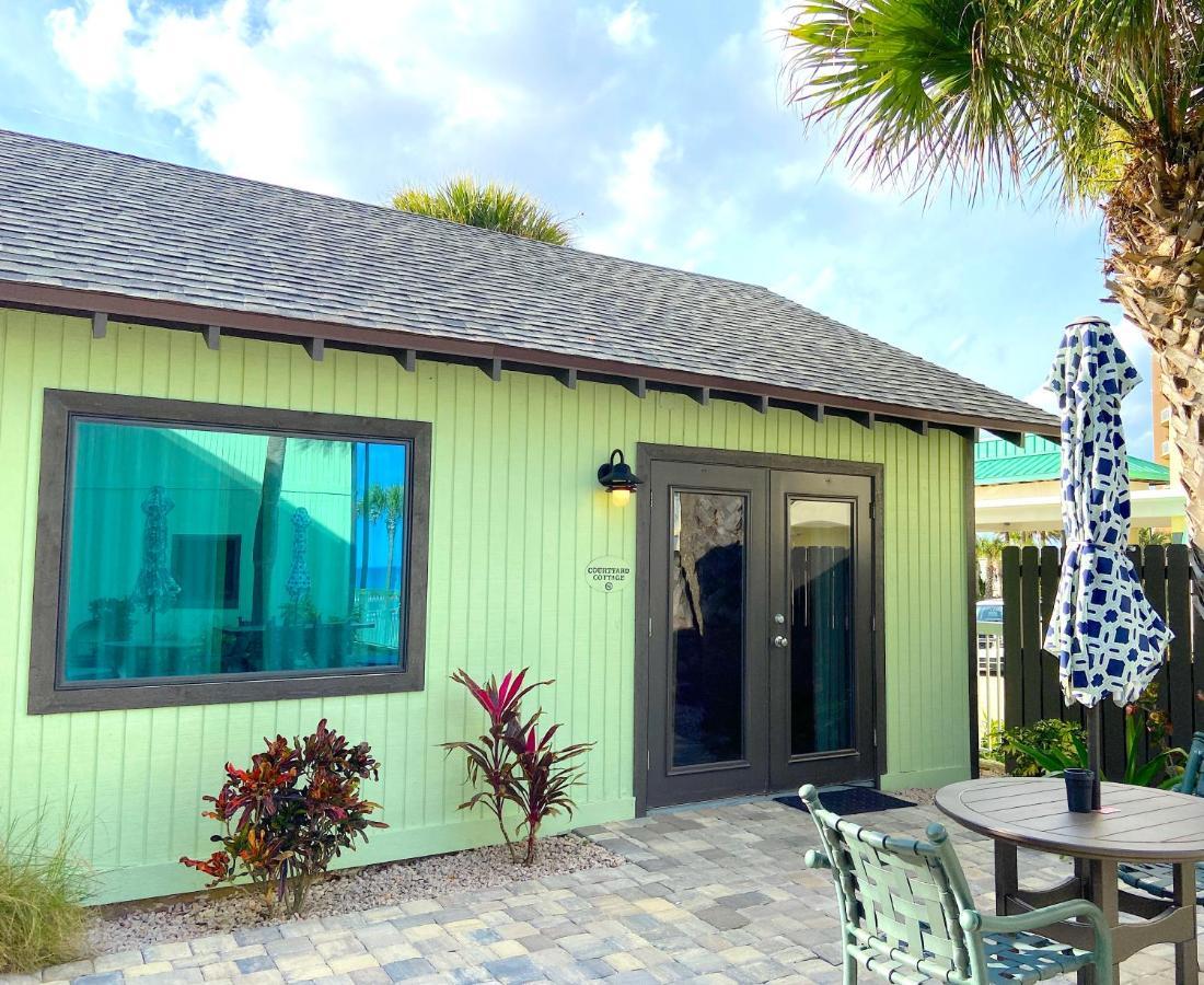 Organic Beach Retreat Daytona Beach Eksteriør billede
