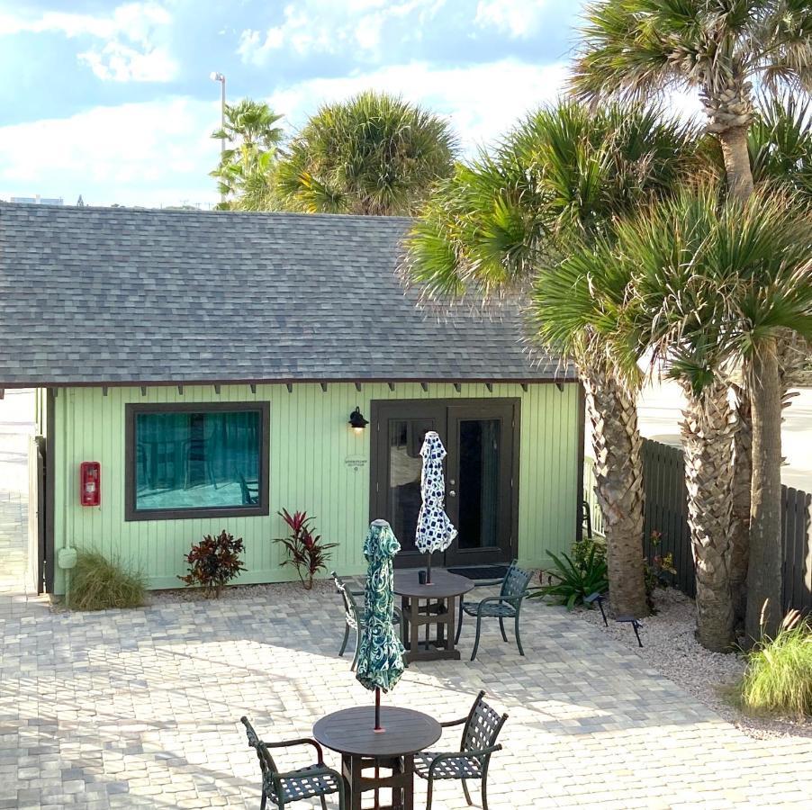 Organic Beach Retreat Daytona Beach Eksteriør billede