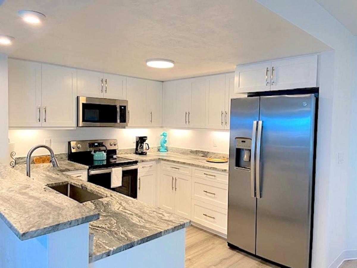 Organic Beach Retreat Daytona Beach Eksteriør billede