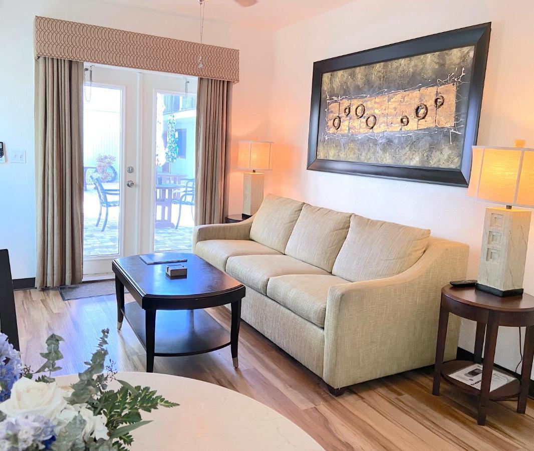 Organic Beach Retreat Daytona Beach Eksteriør billede