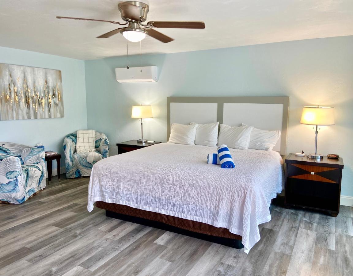 Organic Beach Retreat Daytona Beach Eksteriør billede