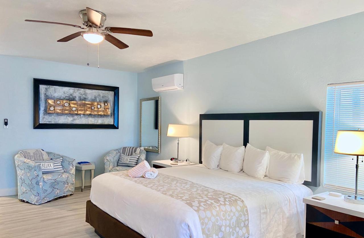 Organic Beach Retreat Daytona Beach Eksteriør billede
