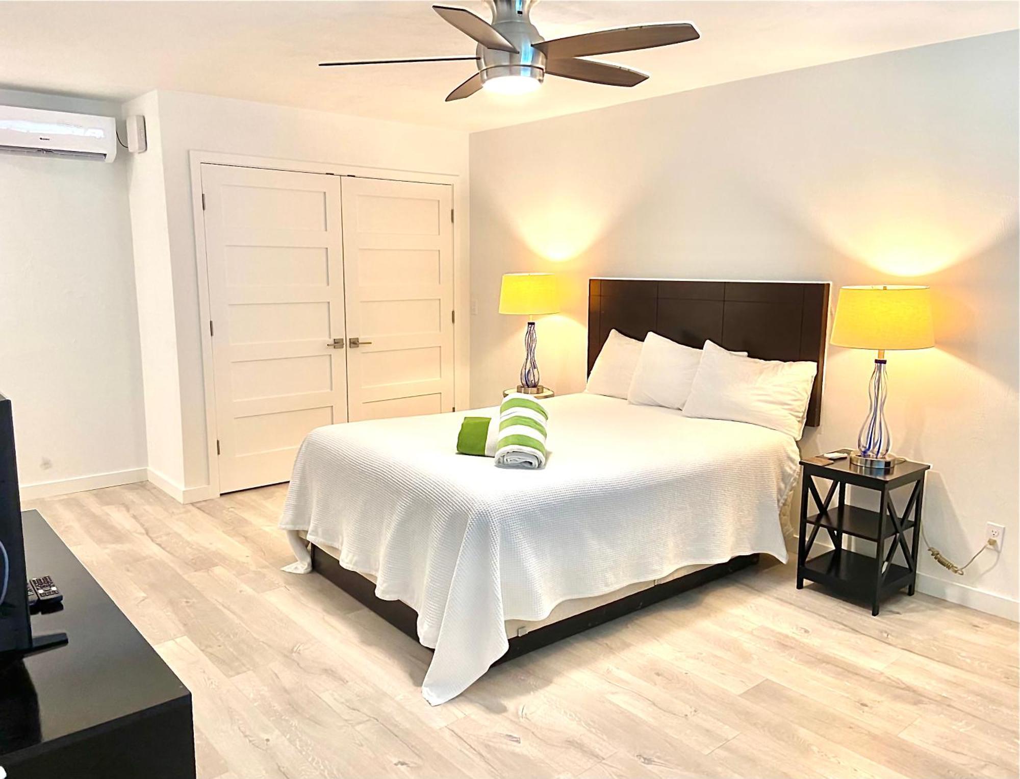Organic Beach Retreat Daytona Beach Eksteriør billede