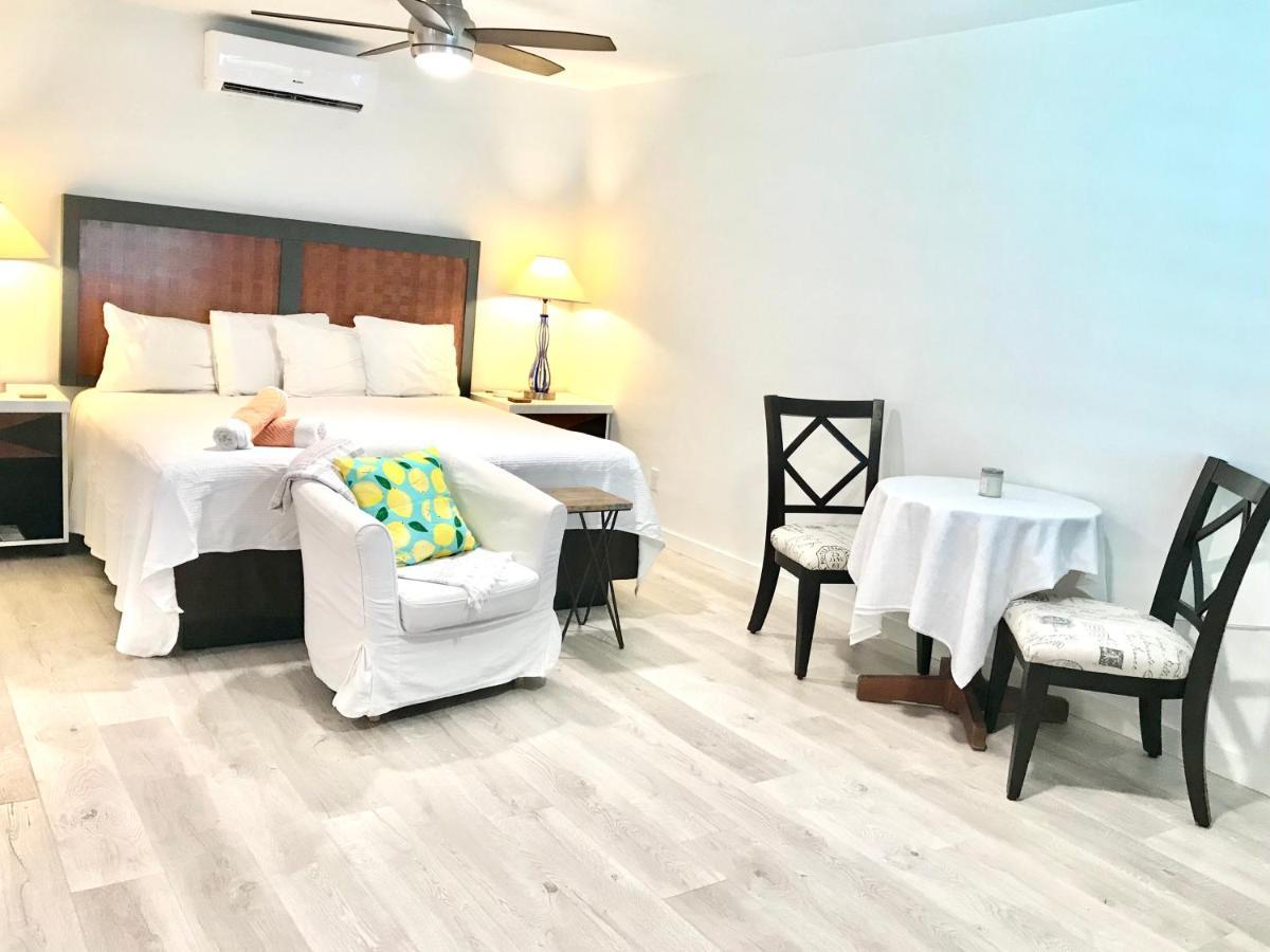 Organic Beach Retreat Daytona Beach Eksteriør billede