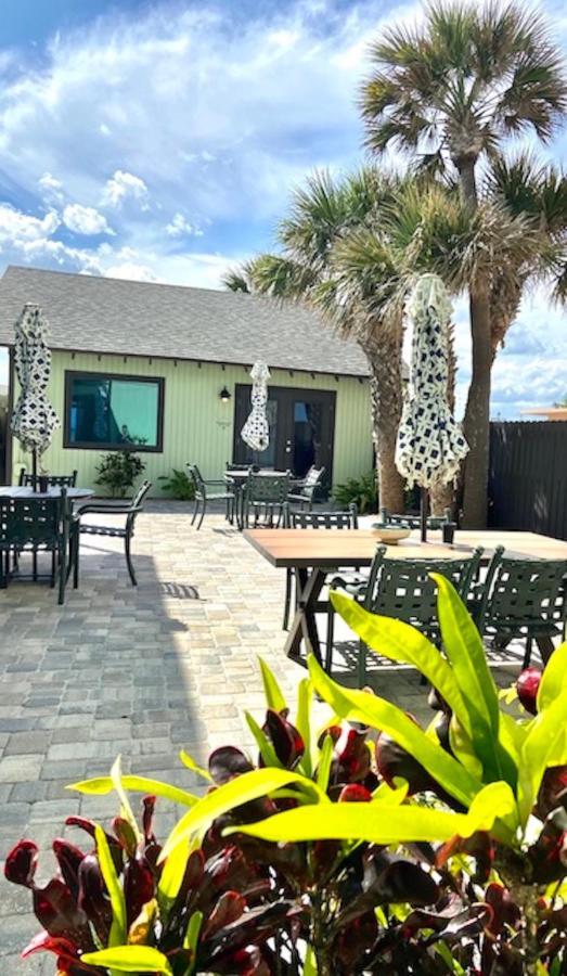 Organic Beach Retreat Daytona Beach Eksteriør billede