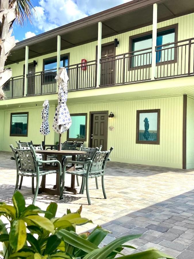 Organic Beach Retreat Daytona Beach Eksteriør billede