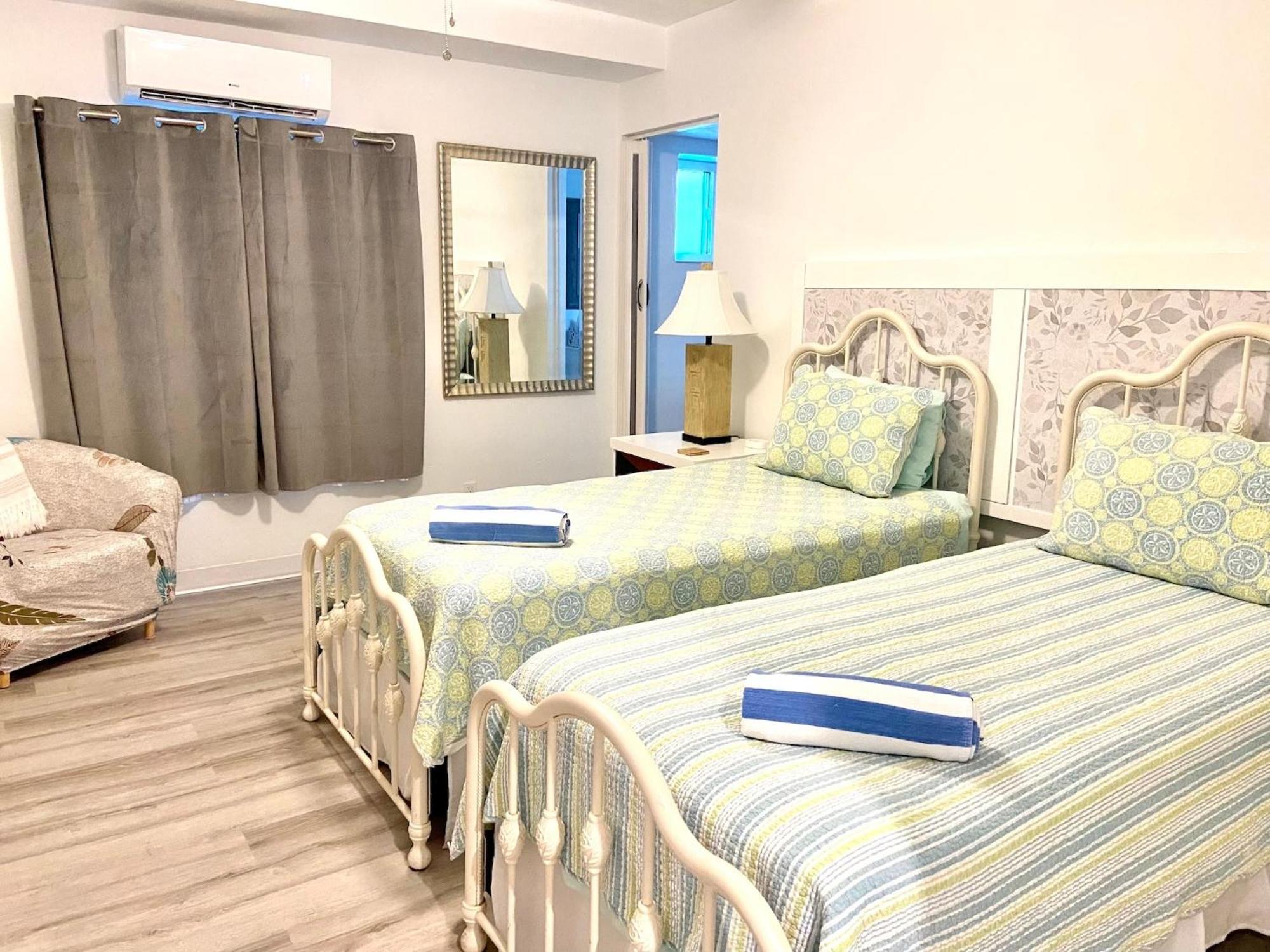 Organic Beach Retreat Daytona Beach Eksteriør billede